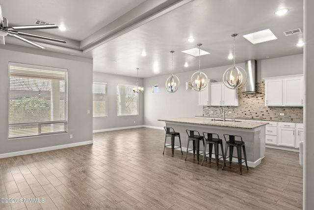 3717 Santa Rosa Avenue, Las Cruces, NM 88012