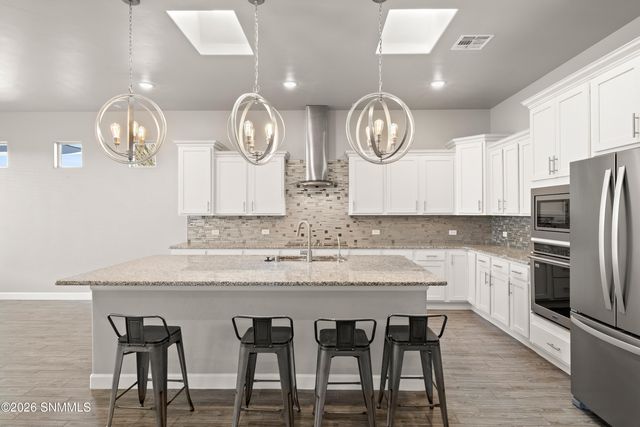 3717 Santa Rosa Avenue, Las Cruces, NM 88012