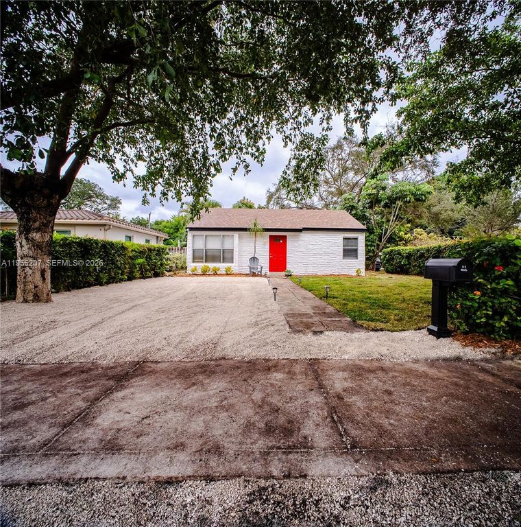 1500 NW 3rd Ave ., Fort Lauderdale, FL 33311