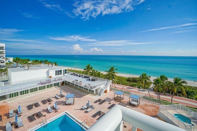 5401 Collins Avenue 909, Miami Beach, FL 33140