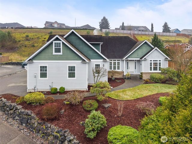9245 SE Piperhill Drive, Olympia, WA 98513