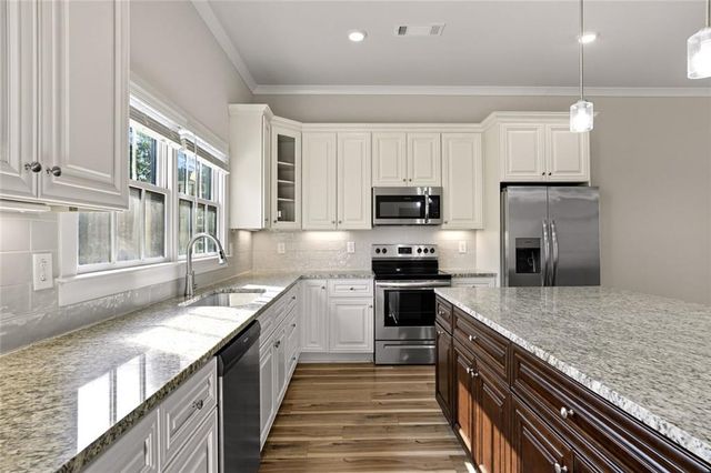 2160 Railyard Avenue, Grayson, GA 30017