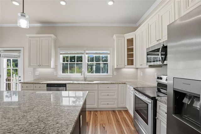 2160 Railyard Avenue, Grayson, GA 30017