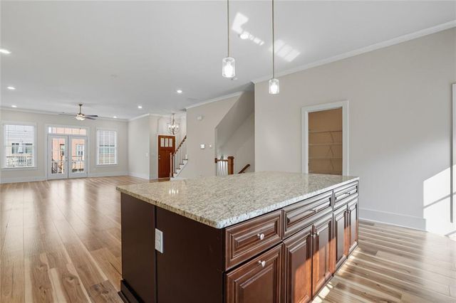 2160 Railyard Avenue, Grayson, GA 30017