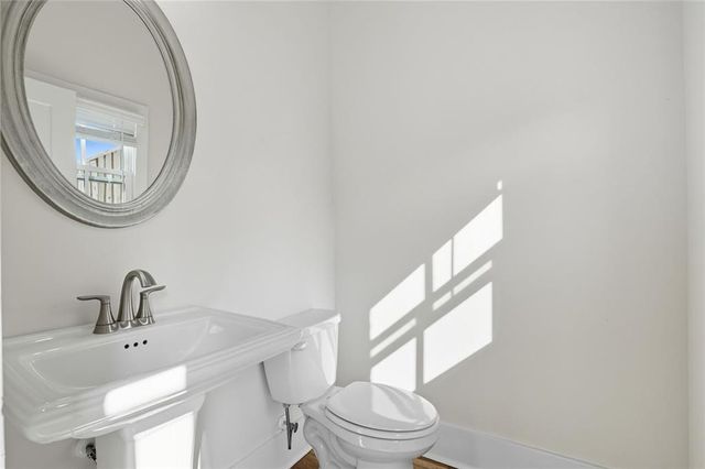 2160 Railyard Avenue, Grayson, GA 30017