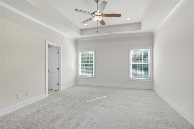 2160 Railyard Avenue, Grayson, GA 30017