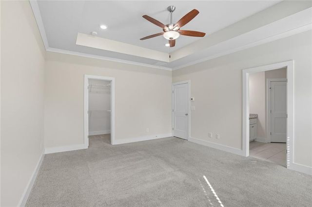 2160 Railyard Avenue, Grayson, GA 30017