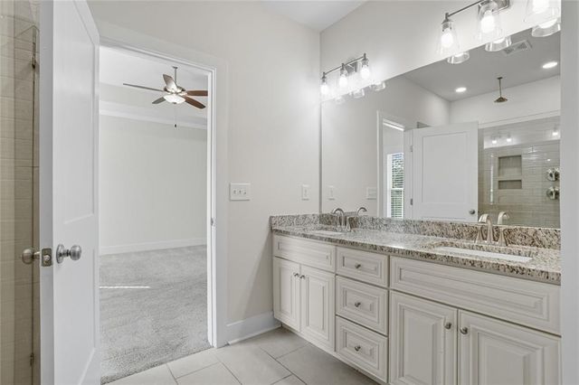 2160 Railyard Avenue, Grayson, GA 30017