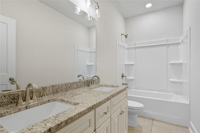 2160 Railyard Avenue, Grayson, GA 30017