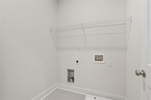 2160 Railyard Avenue, Grayson, GA 30017