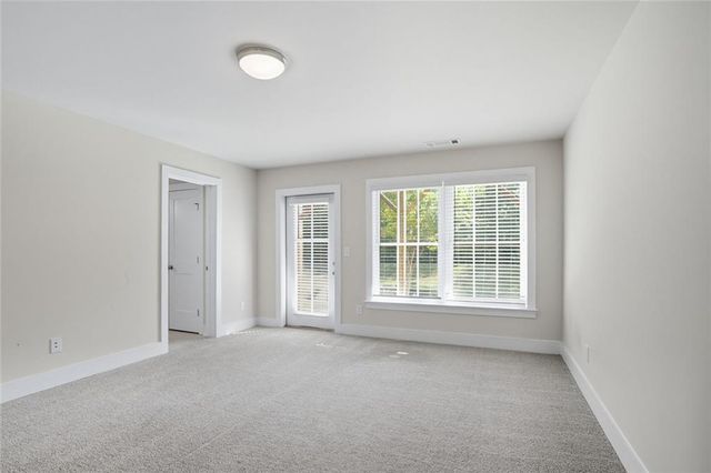 2160 Railyard Avenue, Grayson, GA 30017