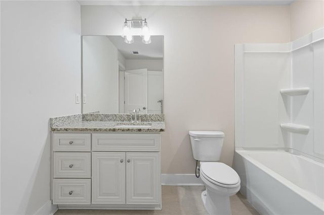 2160 Railyard Avenue, Grayson, GA 30017