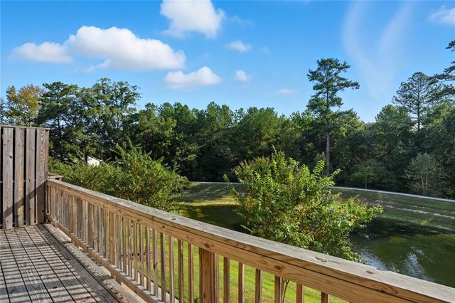 2160 Railyard Avenue, Grayson, GA 30017