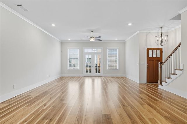 2160 Railyard Avenue, Grayson, GA 30017