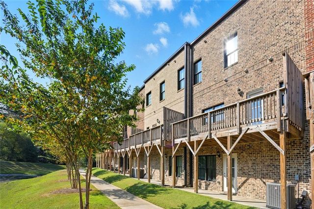 2160 Railyard Avenue, Grayson, GA 30017