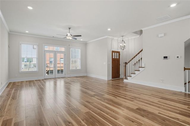 2160 Railyard Avenue, Grayson, GA 30017