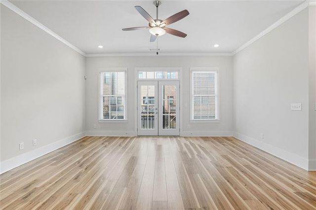 2160 Railyard Avenue, Grayson, GA 30017