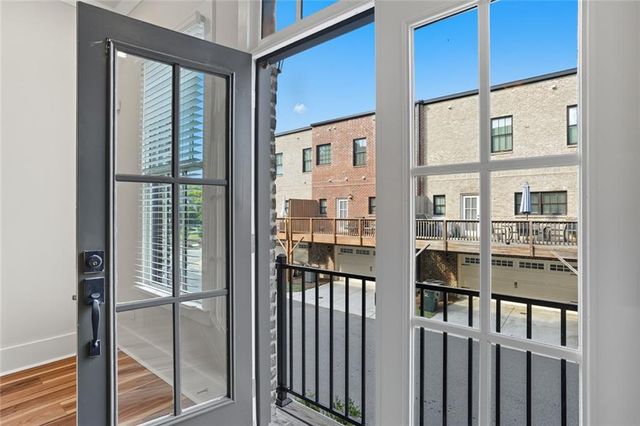 2160 Railyard Avenue, Grayson, GA 30017