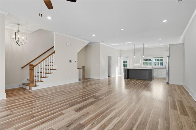 2160 Railyard Avenue, Grayson, GA 30017