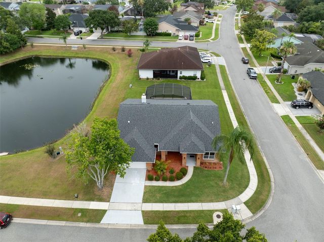 14502 POTANOW TRAIL, Orlando, FL 32837