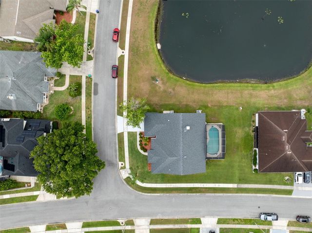 14502 POTANOW TRAIL, Orlando, FL 32837