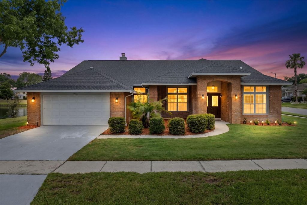 14502 POTANOW TRAIL, Orlando, FL 32837