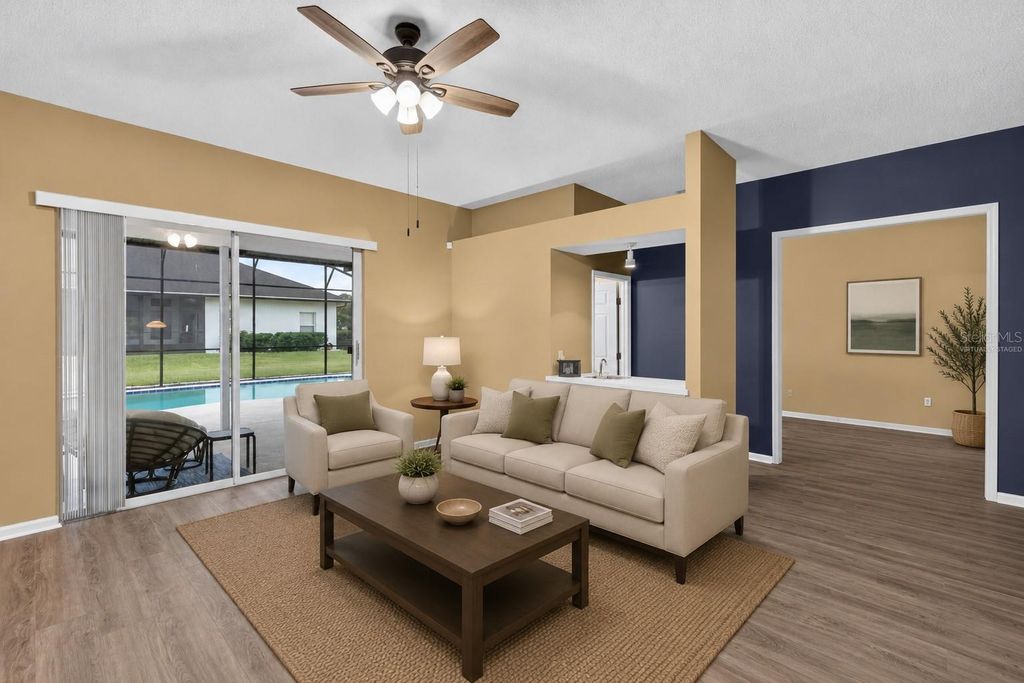 Image 11 of property listing at 14502 POTANOW TRAIL, Orlando, FL 32837