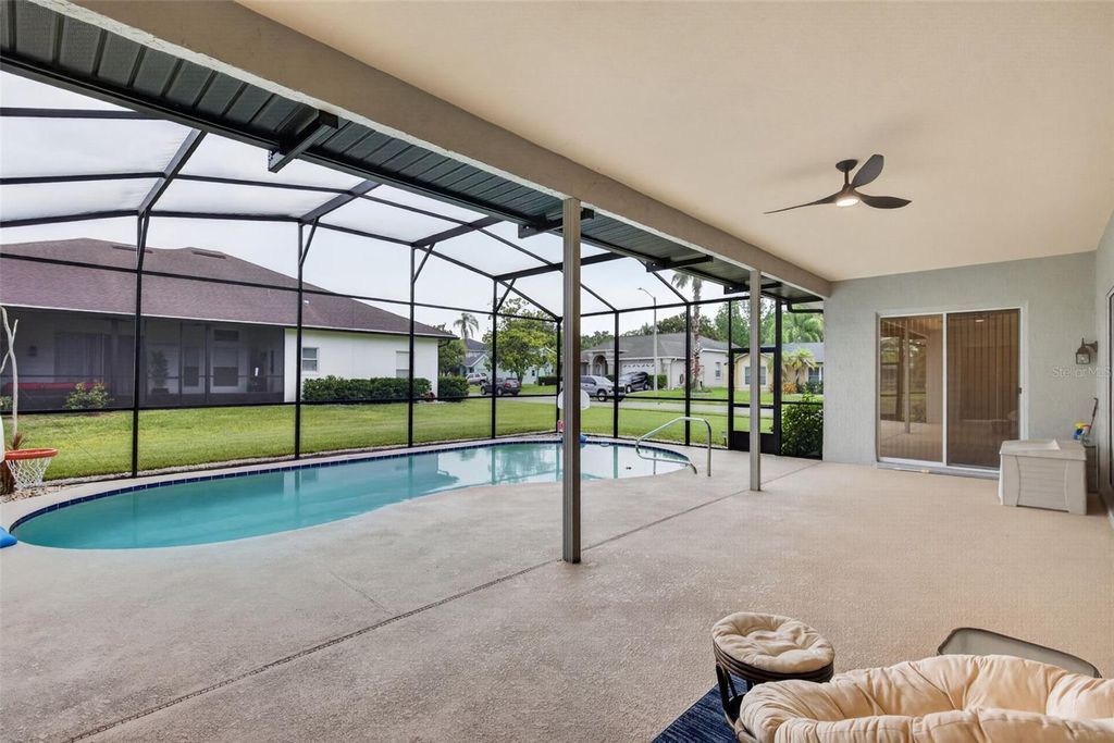 Image 29 of property listing at 14502 POTANOW TRAIL, Orlando, FL 32837