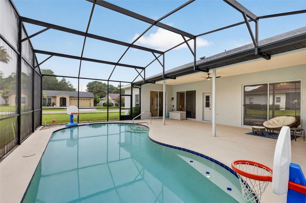 Image 30 of property listing at 14502 POTANOW TRAIL, Orlando, FL 32837