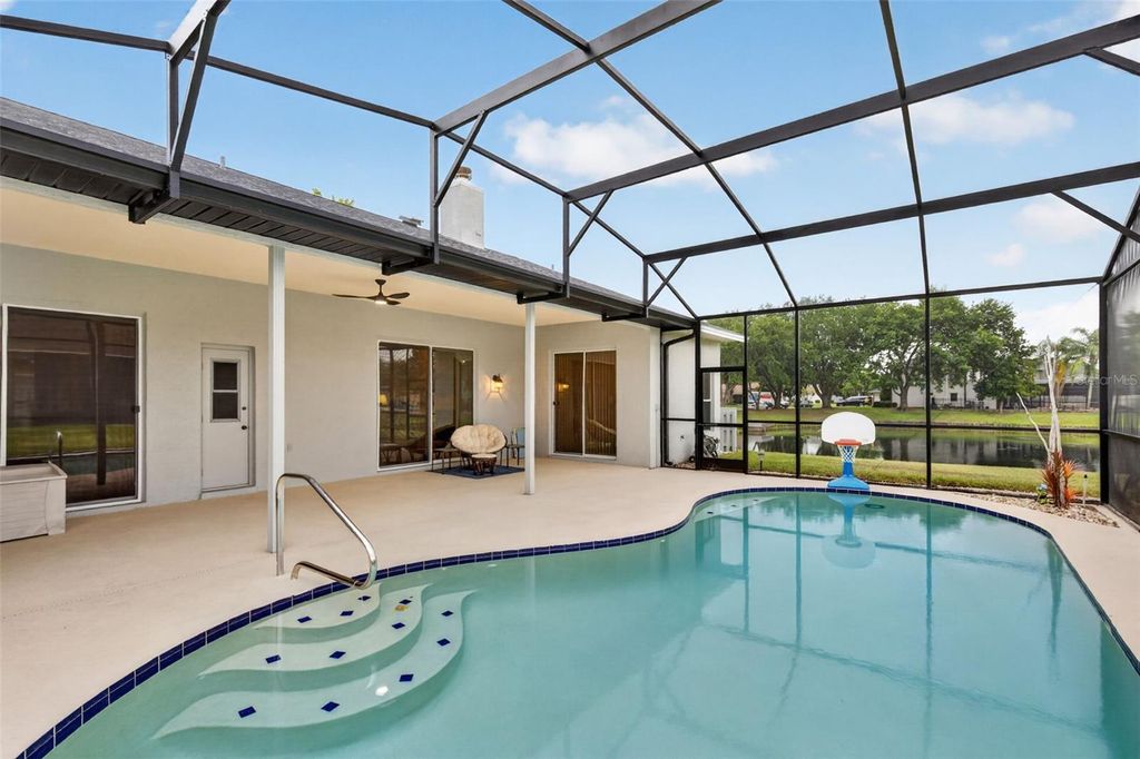 Image 4 of property listing at 14502 POTANOW TRAIL, Orlando, FL 32837