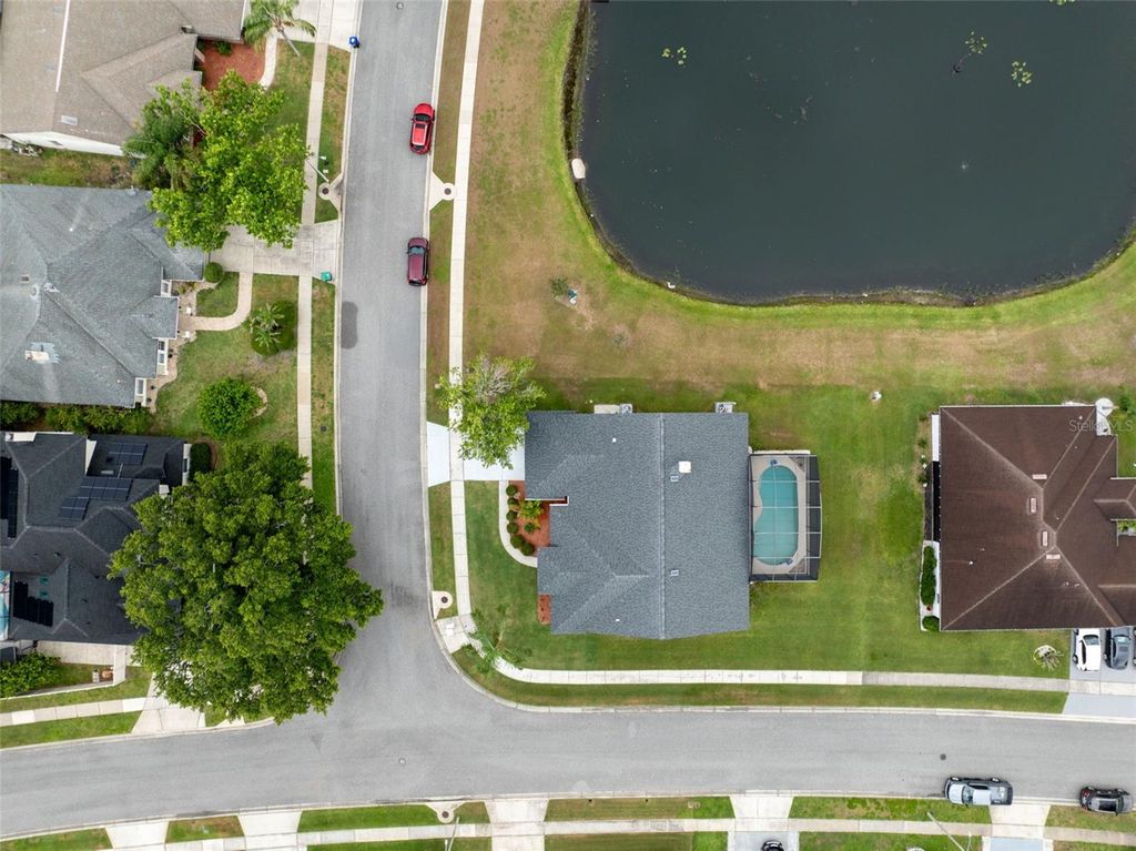 Image 47 of property listing at 14502 POTANOW TRAIL, Orlando, FL 32837