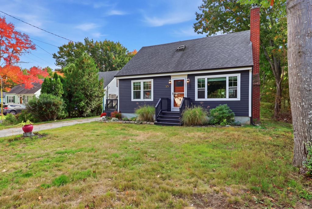 125 W Commonwealth Drive, Portland, ME 04103 — photo 2
