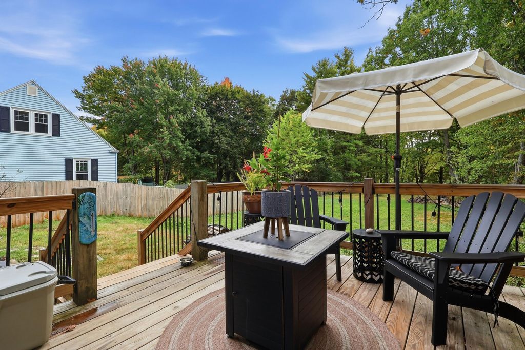 125 W Commonwealth Drive, Portland, ME 04103 — photo 3