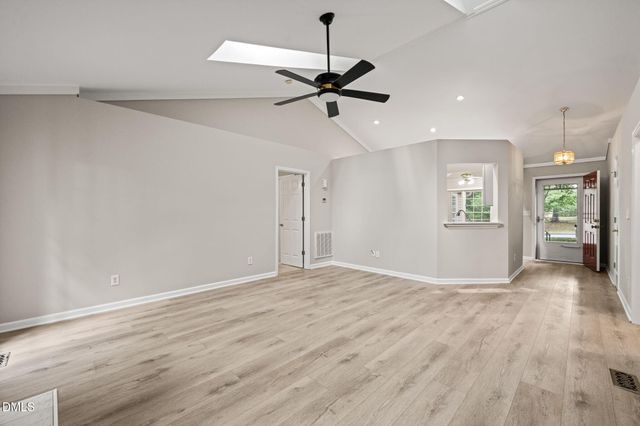1609 Forest Lynks Drive, Wake Forest, NC 27587