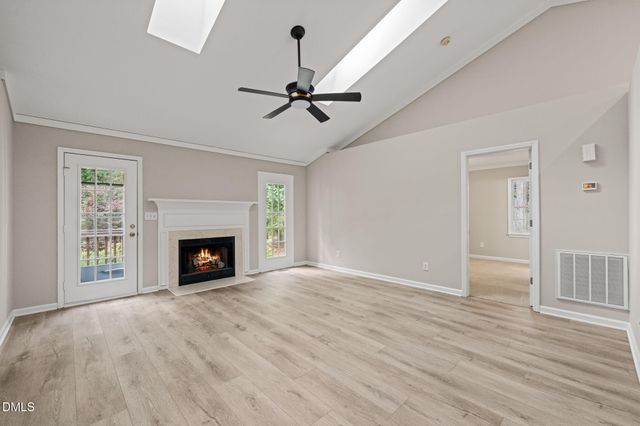1609 Forest Lynks Drive, Wake Forest, NC 27587