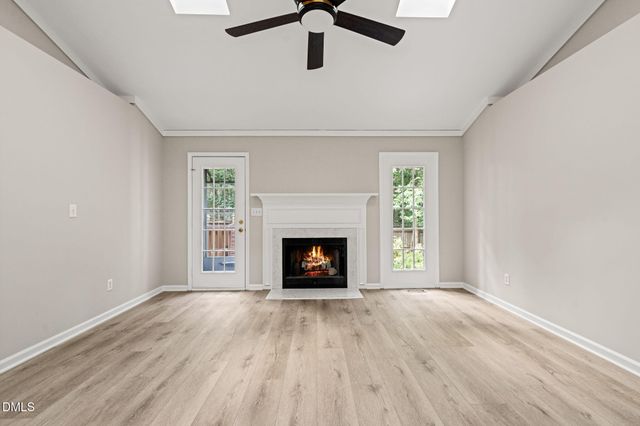 1609 Forest Lynks Drive, Wake Forest, NC 27587
