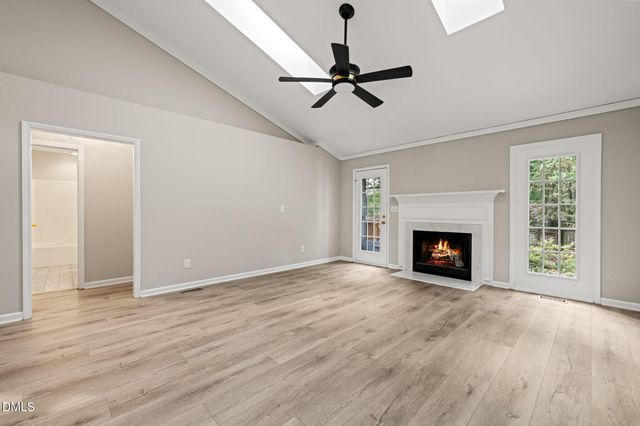 1609 Forest Lynks Drive, Wake Forest, NC 27587