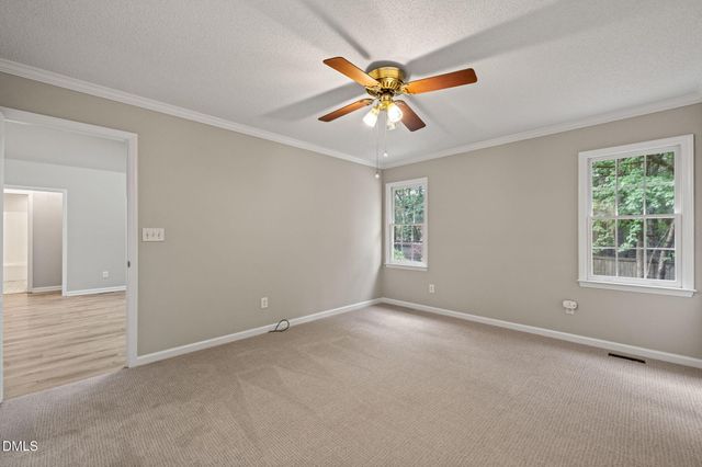 1609 Forest Lynks Drive, Wake Forest, NC 27587