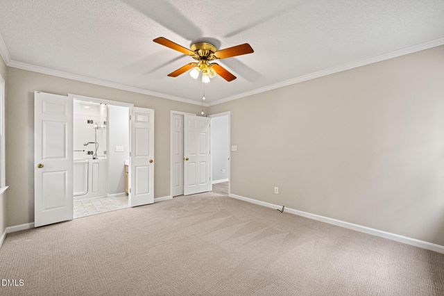 1609 Forest Lynks Drive, Wake Forest, NC 27587