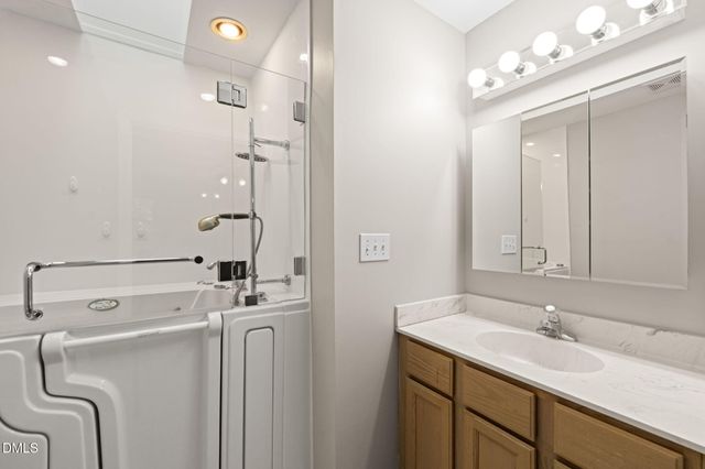 1609 Forest Lynks Drive, Wake Forest, NC 27587