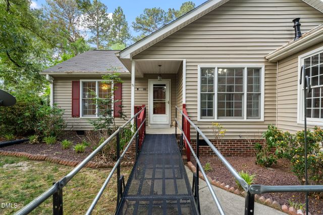 1609 Forest Lynks Drive, Wake Forest, NC 27587