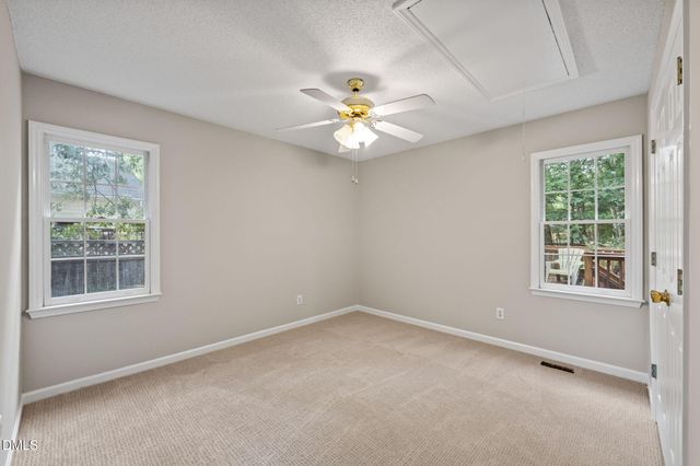 1609 Forest Lynks Drive, Wake Forest, NC 27587
