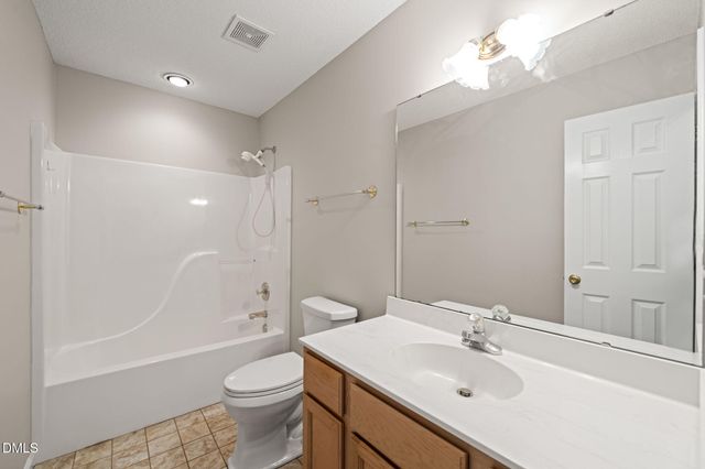 1609 Forest Lynks Drive, Wake Forest, NC 27587