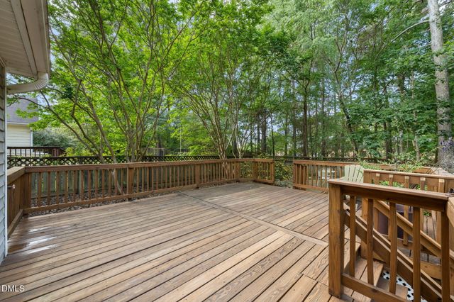 1609 Forest Lynks Drive, Wake Forest, NC 27587