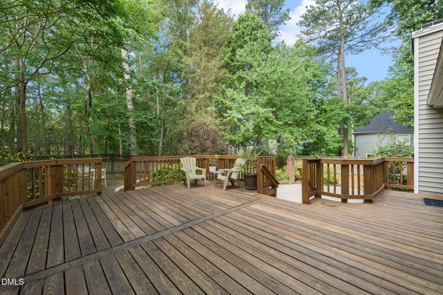 1609 Forest Lynks Drive, Wake Forest, NC 27587