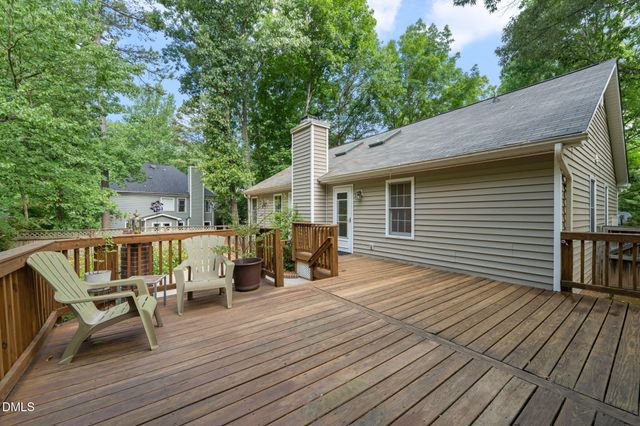 1609 Forest Lynks Drive, Wake Forest, NC 27587