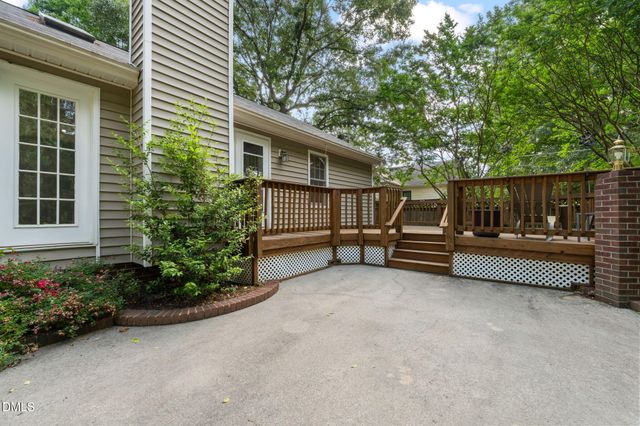 1609 Forest Lynks Drive, Wake Forest, NC 27587