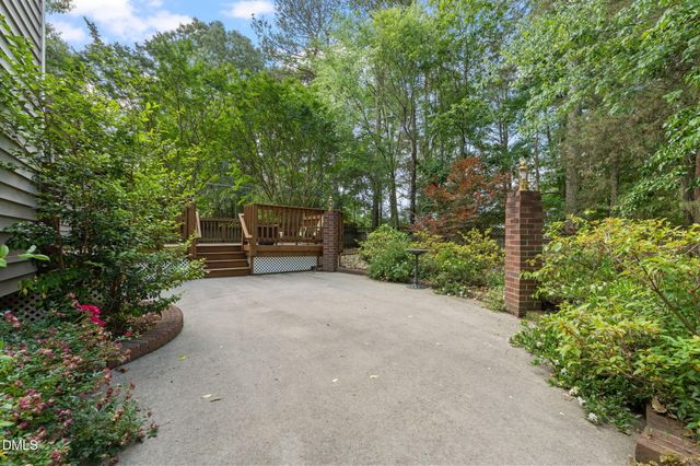 1609 Forest Lynks Drive, Wake Forest, NC 27587