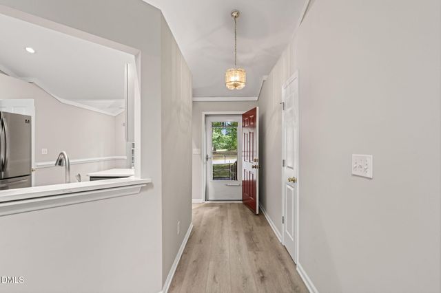 1609 Forest Lynks Drive, Wake Forest, NC 27587