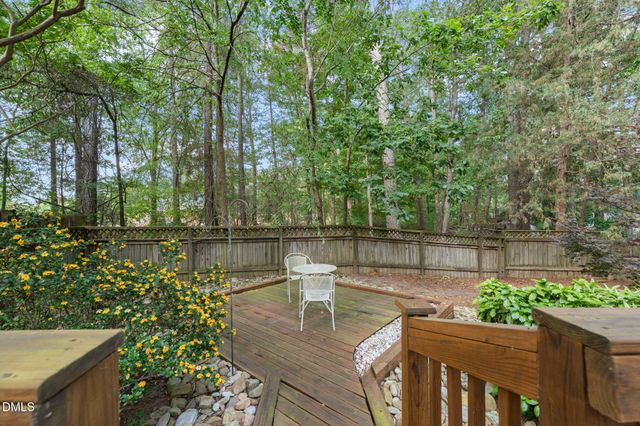 1609 Forest Lynks Drive, Wake Forest, NC 27587